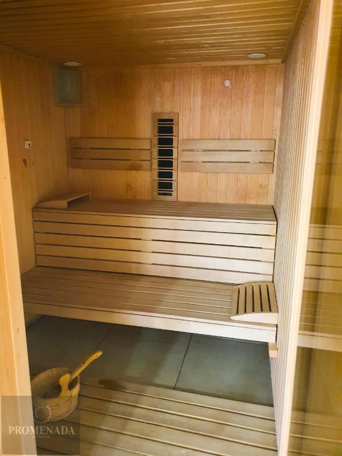 Sunfest Aparthotel Pool & Spa Mamaia Nord Năvodari Eksteriør bilde