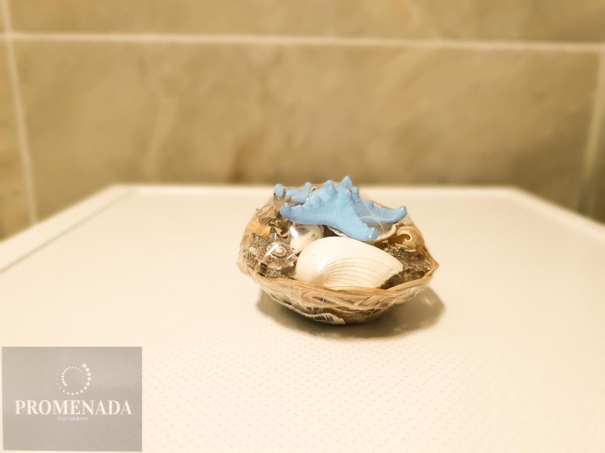 Sunfest Aparthotel Pool & Spa Mamaia Nord Năvodari Eksteriør bilde